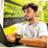 Hemanth Kumar Mn