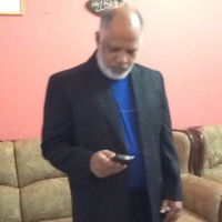 Shoukath Ali Khan