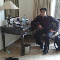 Soumyajit Roy