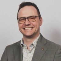 Markian S. Bahniuk, Ph.D.