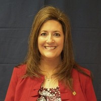 Kathy Bonnett, Cis