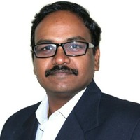 Lankapalli Mrinal