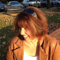 Angela Snodgrass