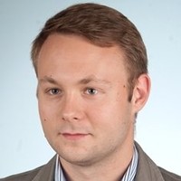 Damian Nadolski