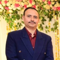 Raza Naqvi
