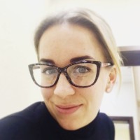 Anastasiia Dobrorez