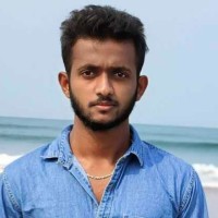 Santhosh M R