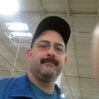 Keith Rohr