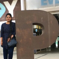 Priyanka Gurram