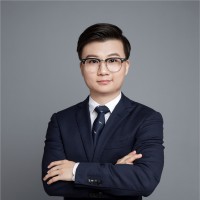Mike Chen
