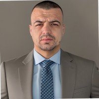 Tsvetan Petkov