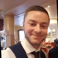 Gary O' Connor