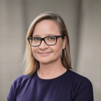 Sarah Brown