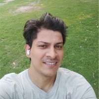 Deepak Sati