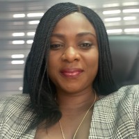 Eunice Mintah-Agyemang