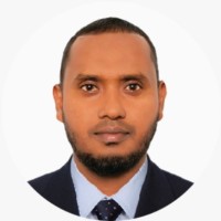 Mohammed Zacky