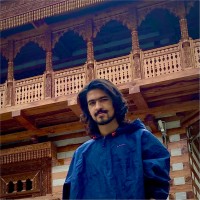 Shlok Dhruwa Audichya