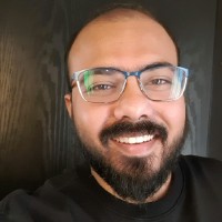 Subhradeep Chatterjee