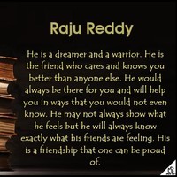 Chandan Reddy