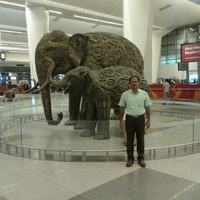Sreenivasa Reddy