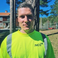 Kristoffer Forsberg