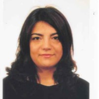 Maria Dolores Blanco Santas