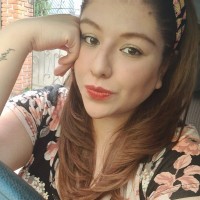 Estefania Martinez Rabago
