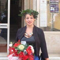 Silvia Mangraviti