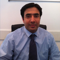 Imran Inayat