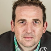 Ian Hurlbut