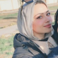 Maryam reda
