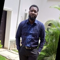 Engr. Christopher Okafor MNSE