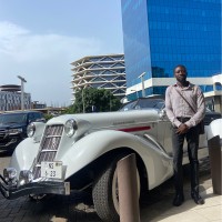 Kelvin Gyakari