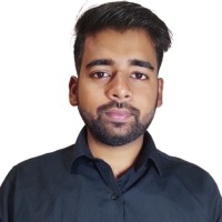 Vivek Kumar Sinha