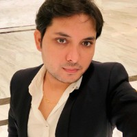 Surajit Hore