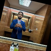 Sarphraj Ansari (Mmup/Upda Certified)