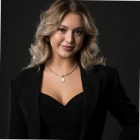 Evelyn Leidiger