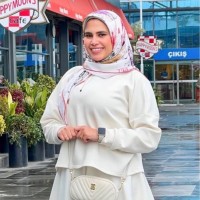 Alaa Mahmoud - آلاء محمود