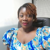 Nelly G. Djandé-Bédi