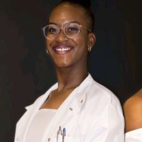 Rami Wilson, Ms, Lehp