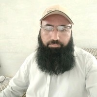 Muhammad Saqib Hanif