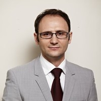 Michal Srebrzynski Ph.D.