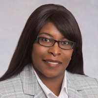 Kareema Thomas