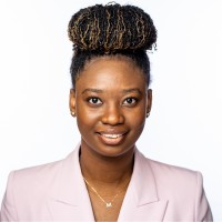 Maudeline Clervoix-Frank, MS, LCMHC, LCAS, NCC