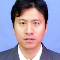 吴勇明