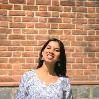 Rashi Chaurasia