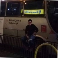 Alvaro Mejia Aramayo