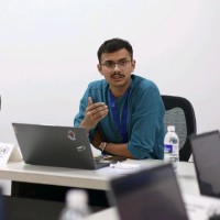 Vedanth Lokesh