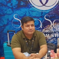 Shariq khan