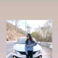 Varshini N U Varshini